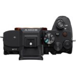 دوربین بدون آینه سونی SONY ALPHA A7 V Mirrorless Camera - تصویر 4