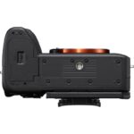 دوربین بدون آینه سونی SONY ALPHA A7 V Mirrorless Camera - تصویر 5