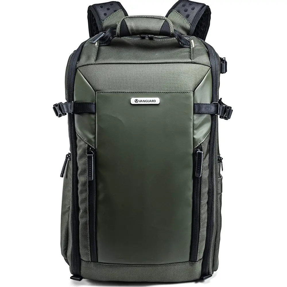 1-5 کوله پشتی دوربین ونگارد Vanguard Camera Backpack veo select 48 bf(GR) - تصویر 1
