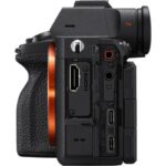 دوربین بدون آینه سونی SONY ALPHA A7 V Mirrorless Camera - تصویر 6