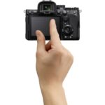 دوربین بدون آینه سونی SONY ALPHA A7 V Mirrorless Camera - تصویر 8