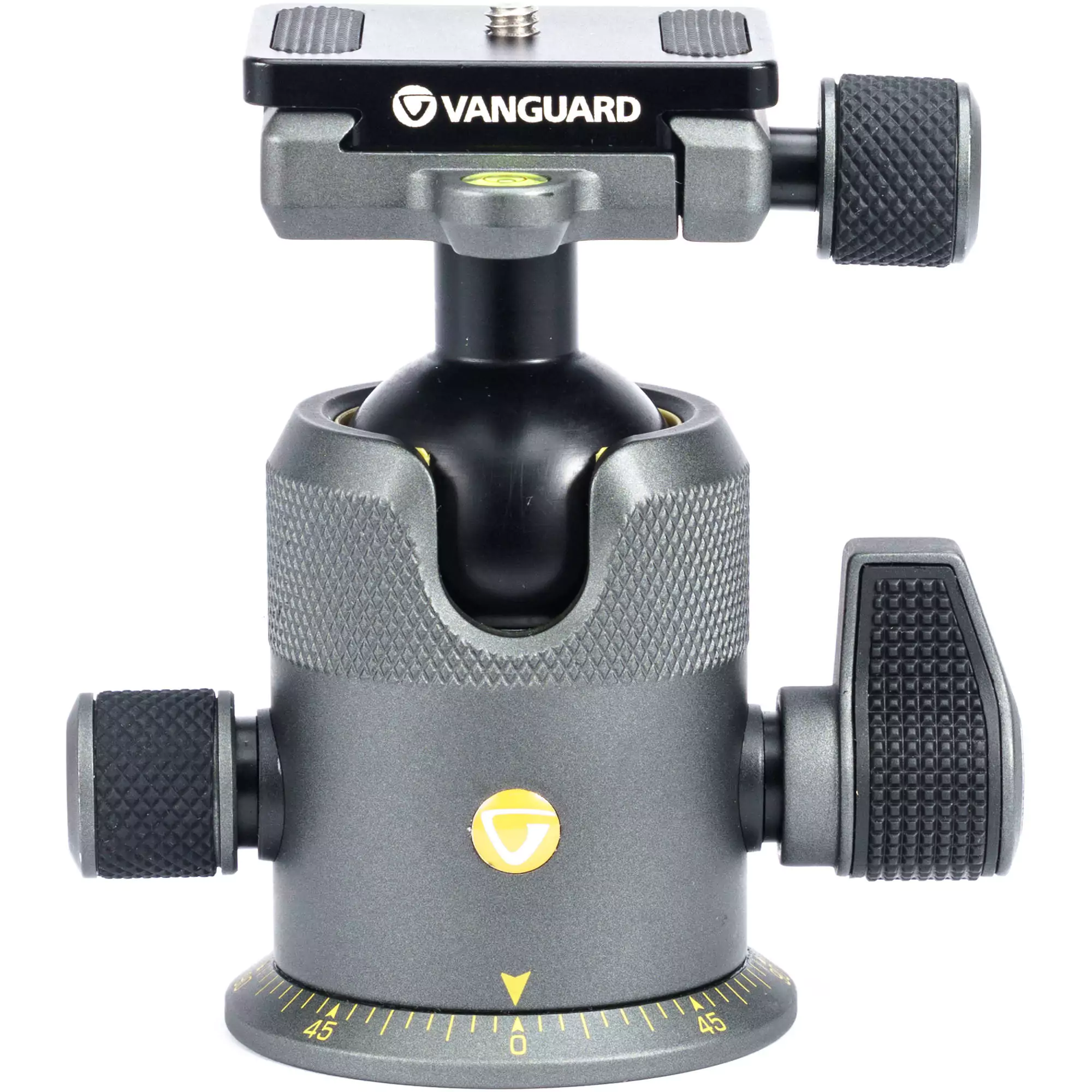 1-9 هد سه پایه ونگارد Vanguard Alta BH-300 Ball Head - تصویر 1