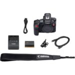 دوربین بدون آینه کانن Canon EOS R5C Camera Body - تصویر 15