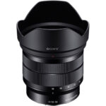 لنز سونی Sony E 10-18mm f/4 OSS - تصویر 4