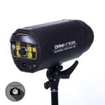 کیت فلاش تریوپو TRIOPO TTR-300 - تصویر 4