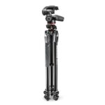 سه پایه مانفرتو Manfrotto MK290DUA3-2W 290 - تصویر 3