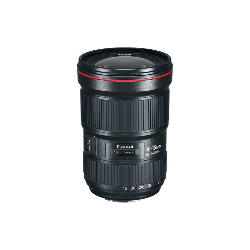 1026-thickbox_default-lnz-کاnn-lens-canon-16-35mm-f2.8L-III لنز کانن Canon EF 16-35mm f/2.8L III USM - تصویر 1