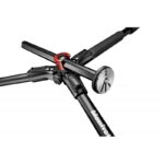 سه پایه مانفرتو Manfrotto 190 Go - تصویر 2