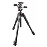 سه پایه مانفرتو Manfrotto 055 Aluminum 3-Section