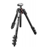 سه پایه مانفرتو Manfrotto 055 Carbon Fiber 4-Section
