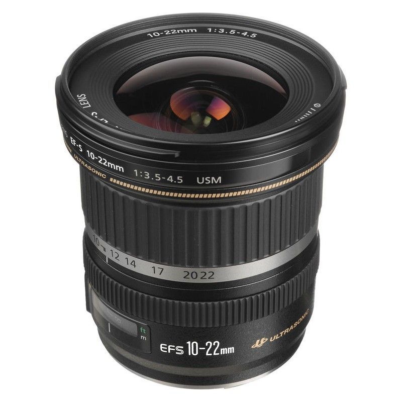 1073-thickbox_default-lnz-کاnn-EF-S-10-22mm-f3.5-4.5-USM لنز کانن EF-S 10-22mm f/3.5-4.5 USM - تصویر 1