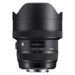 لنز سیگما Sigma 12-24mm f/4 DG HSM Art Lens for Canon
