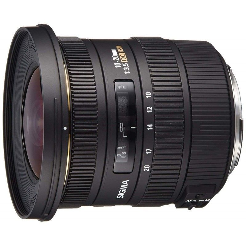 1096-thickbox_default-lnz-sیگmا-Sigma-10-20mm-f3.5-EX-DC-Super-Wide-Angle-Lens-for-Canon لنز سیگما Sigma 10-20mm f/3.5 EX DC Super Wide Angle Lens for Canon - تصویر 1