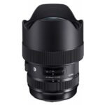 لنز سیگما Sigma 14-24mm F2.8 DG HSM for Canon