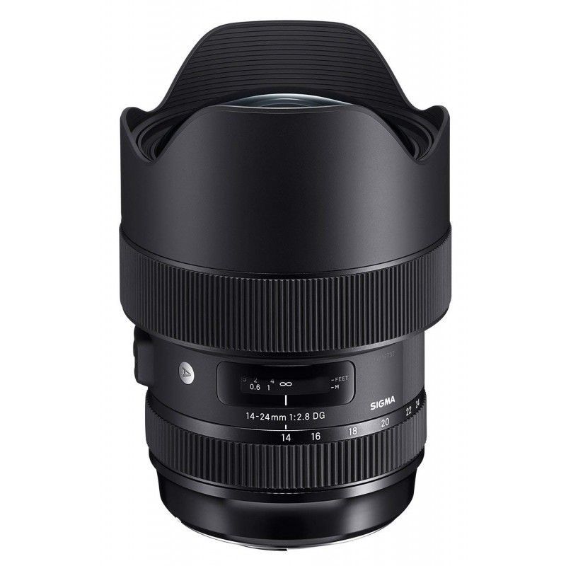 1099-thickbox_default-lnz-sیگmا-Sigma-14-24mm-F2.8-DG-HSM-for-Canon لنز سیگما Sigma 14-24mm F2.8 DG HSM for Canon - تصویر 1