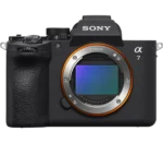 دوربین بدون آینه سونی SONY ALPHA A7 V Mirrorless Camera - تصویر 13