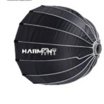 پارابولیک هارمونی مدل Harmony Parabolic Softbox 70cm - تصویر 3