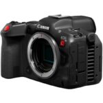 دوربین بدون آینه کانن Canon EOS R5C Camera Body - تصویر 14