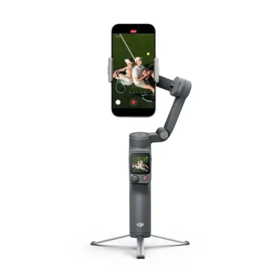 گیمبال موبایل دی جی آی DJI Osmo Mobile 8p Gimbal Stabilizer