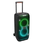 اسپیکر بلوتوثی جی‌بی‌ال مدل JBL PartyBox Stage 320