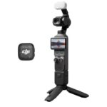 گیمبال اسمو پاکت Gimbal DJI Osmo Pocket 4 Creator Combo