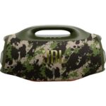 اسپیکر JBL Boombox 4 Squad