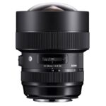 لنز سیگما Sigma 14-24mm F2.8 DG HSM for Canon - تصویر 2