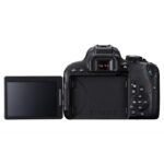 دوربین عکاسی کانن Canon EOS 800D Kit 18-55mm f/4-5.6 IS STM - تصویر 5
