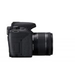 دوربین عکاسی کانن Canon EOS 800D Kit 18-55mm f/4-5.6 IS STM - تصویر 2