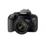 دوربین عکاسی کانن Canon EOS 800D Kit 18-55mm f/4-5.6 IS STM