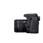 دوربین عکاسی کانن Canon EOS 800D Kit 18-55mm f/4-5.6 IS STM - تصویر 3
