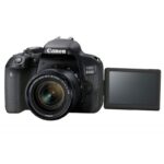 دوربین عکاسی کانن Canon EOS 800D Kit 18-55mm f/4-5.6 IS STM - تصویر 6