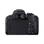 دوربین عکاسی کانن Canon EOS 800D Kit 18-55mm f/4-5.6 IS STM - تصویر 7