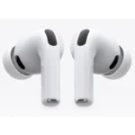 هدفون بلوتوثی اپل مدل AirPods Pro 3 - تصویر 3