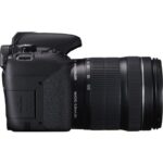 دوربین عکاسی کانن Canon EOS 800D Kit 18-135mm f/3.5-5.6 IS USM - تصویر 3