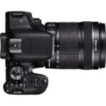 دوربین عکاسی کانن Canon EOS 800D Kit 18-135mm f/3.5-5.6 IS USM - تصویر 4