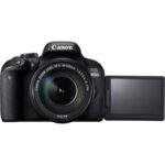 دوربین عکاسی کانن Canon EOS 800D Kit 18-135mm f/3.5-5.6 IS USM - تصویر 5