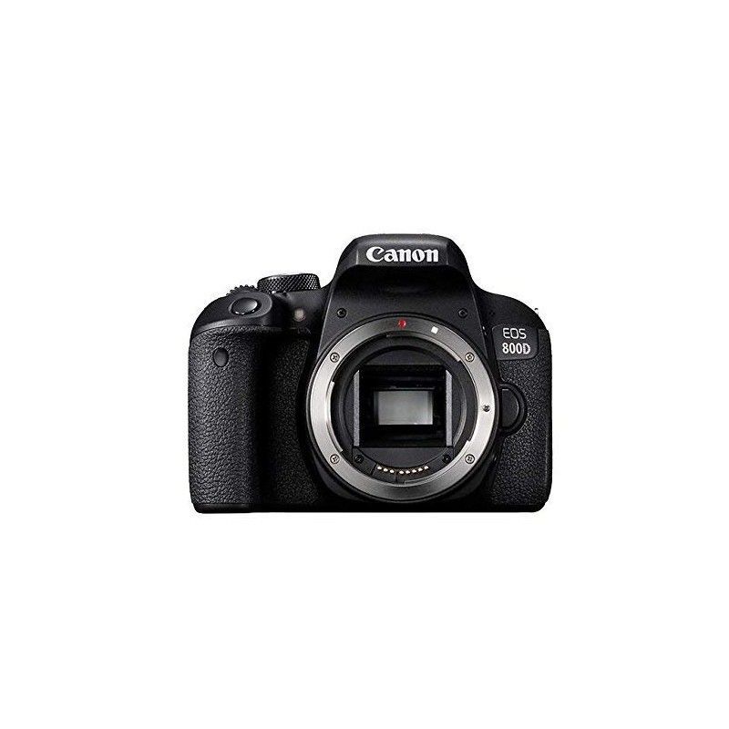 1135-thickbox_default-dorbیn-کاnn-canon-800D-Body دوربین عکاسی کانن Canon EOS 800D Body - تصویر 1