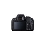 دوربین عکاسی کانن Canon EOS 800D Body - تصویر 2