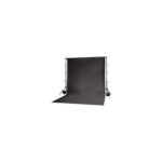 فون مخمل مشکی 3x5