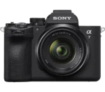 دوربین بدون آینه سونی SONY ALPHA A7 V Mirrorless Camera - تصویر 12