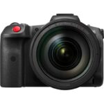 دوربین بدون آینه کانن Canon EOS R5C Camera Body - تصویر 19