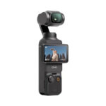 گیمبال اسمو پاکت پک استاندارد Gimbal DJI Osmo Pocket 4 Creator Standard