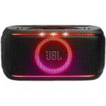 اسپیکر JBL PartyBox On-The-Go 2 - تصویر 2