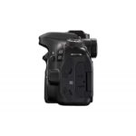 دوربین عکاسی کانن Canon EOS 80D DSLR Camera (Body) - تصویر 3