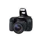دوربین عکاسی کانن Canon EOS 80D Kit 18-55mm f/3.5-5.6 IS STM - تصویر 2