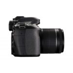 دوربین عکاسی کانن Canon EOS 80D Kit 18-55mm f/3.5-5.6 IS STM - تصویر 3