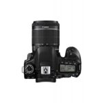 دوربین عکاسی کانن Canon EOS 80D Kit 18-55mm f/3.5-5.6 IS STM - تصویر 5