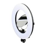رینگ لایت حرفه ای Ring Light RM480 II بدون صفحه نمایش - تصویر 3