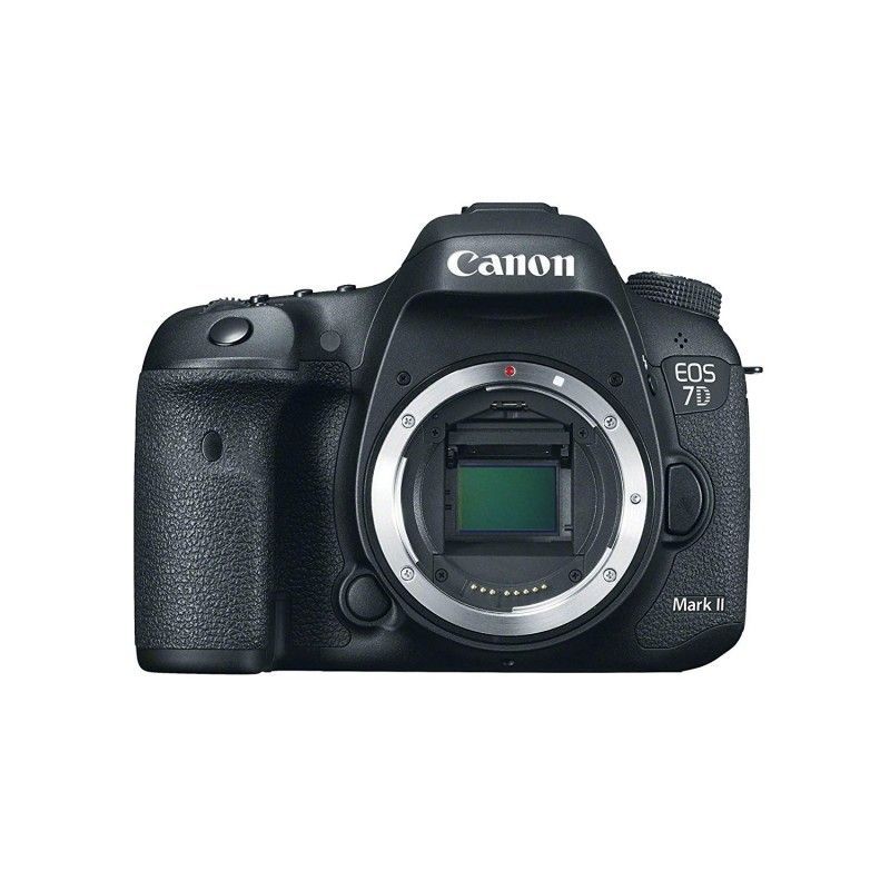 1247-thickbox_default-کاnn-EOS-7D-Mark-II-Body بدنه کانن Canon EOS 7D Mark II Body - تصویر 1